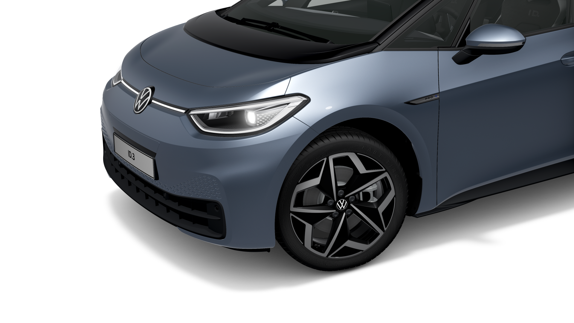 Volkswagen ID.3 Performance Pro