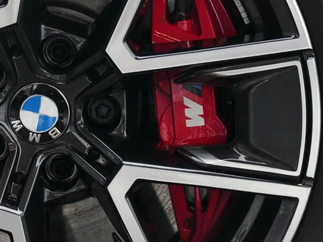 BMW i4 Coupé Gran Coupé M-Sport eDrive40