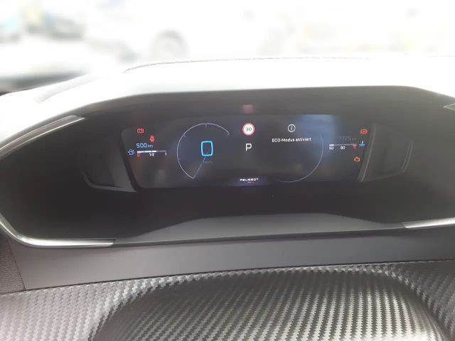 Peugeot 2008 Allure Pack