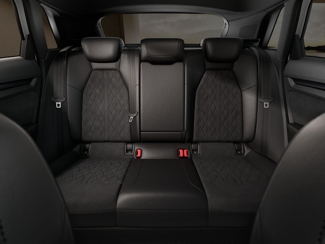 Audi RS3 Quattro S-Tronic Sportback