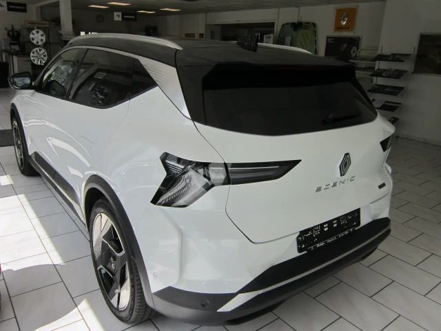 Renault Scenic E-Tech Iconic