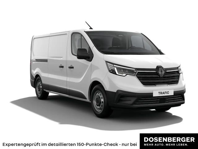 Renault Trafic Blue L2H1 dCi 130