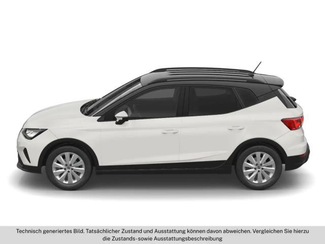 Seat Arona 1.0 TSI DSG Style