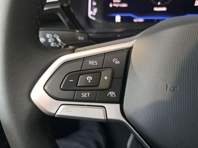 Volkswagen Touran 2.0 TDI DSG Highline