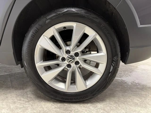 Volkswagen Taigo 1.0 TSI DSG Move