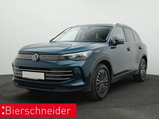Volkswagen Tiguan 2.0 TDI DSG Elegance Elegance