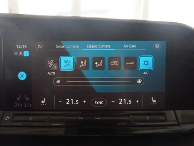 Volkswagen Caddy 1.5 TSI DSG Maxi Style