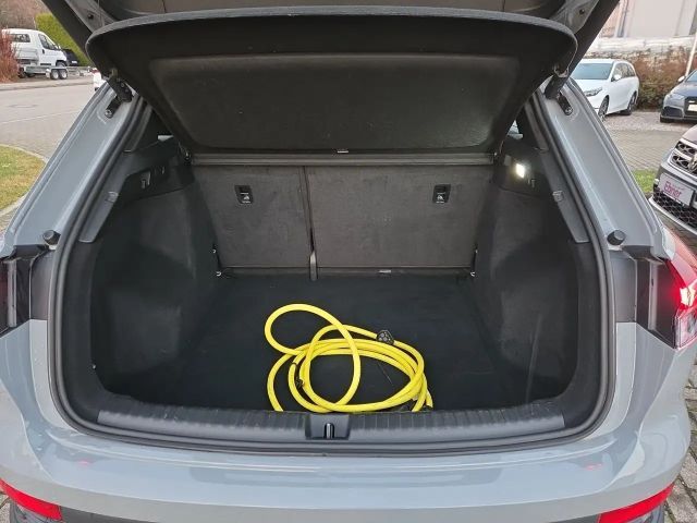 Audi Q4 e-tron 40 S-Line