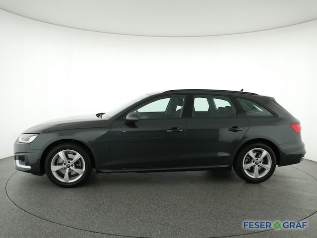 Audi A4 30 TDI Avant S-Tronic