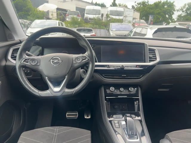 Opel Grandland X 1.5 CDTI