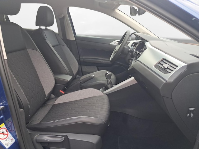 Volkswagen Polo Life