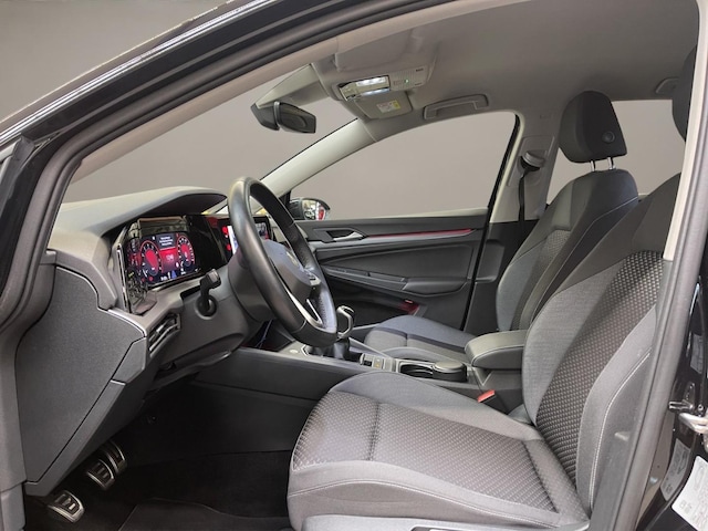 Volkswagen Golf 1.5 TSI Golf VIII