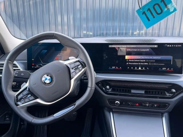 BMW 318 318i Touring