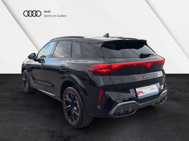 Cupra Terramar 2.0 TSI VZ