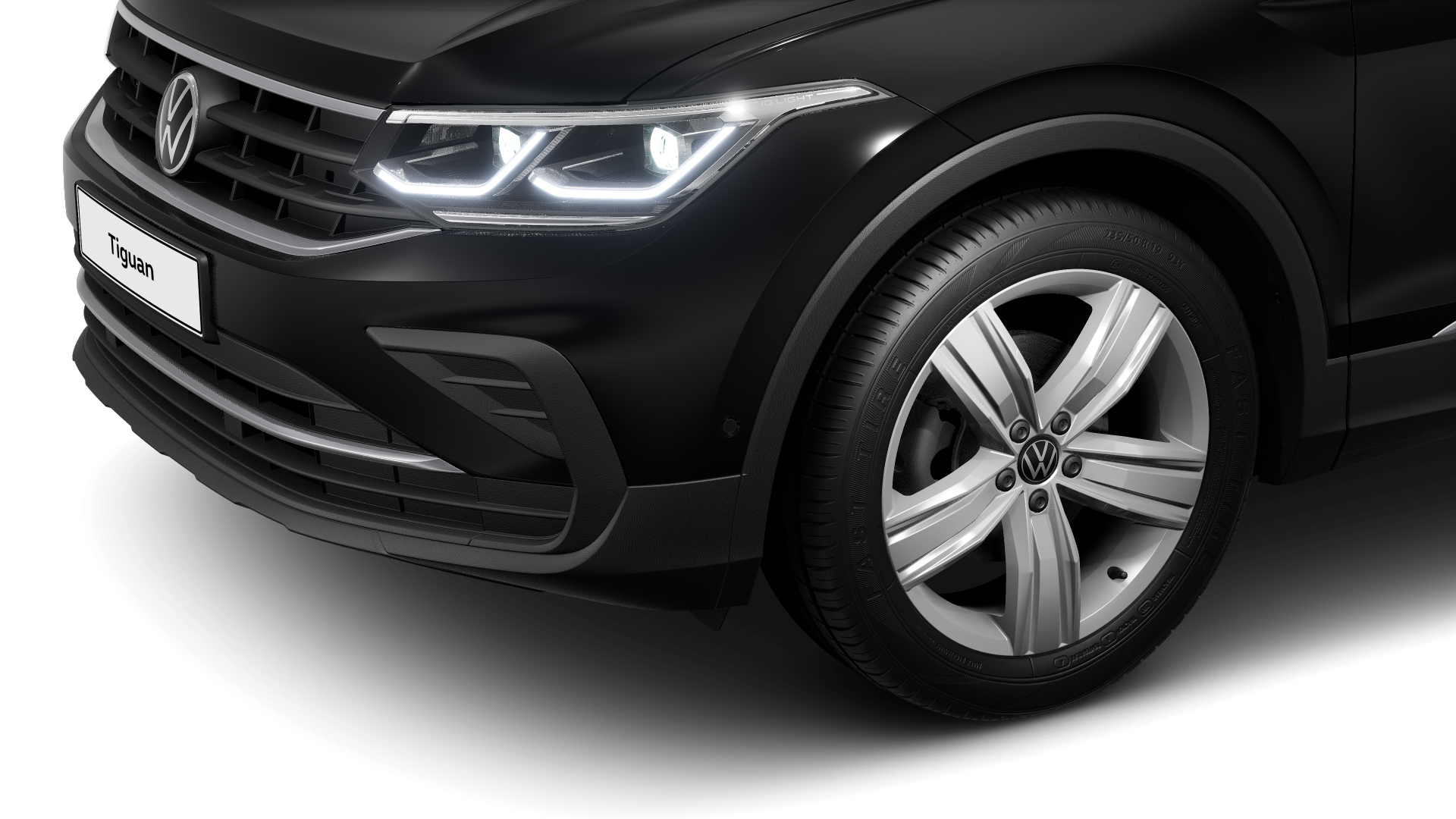 Volkswagen Tiguan 2.0 TDI 4Motion Move