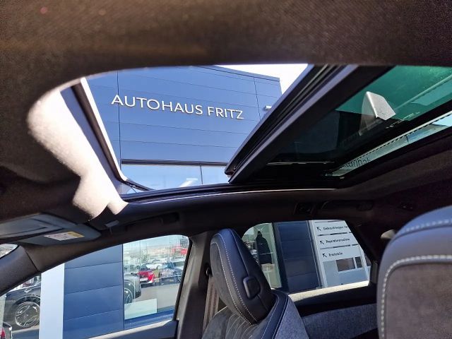 Peugeot E-3008 Dual-Elektromotor "Launch Edition" 325 AWD "Jän...