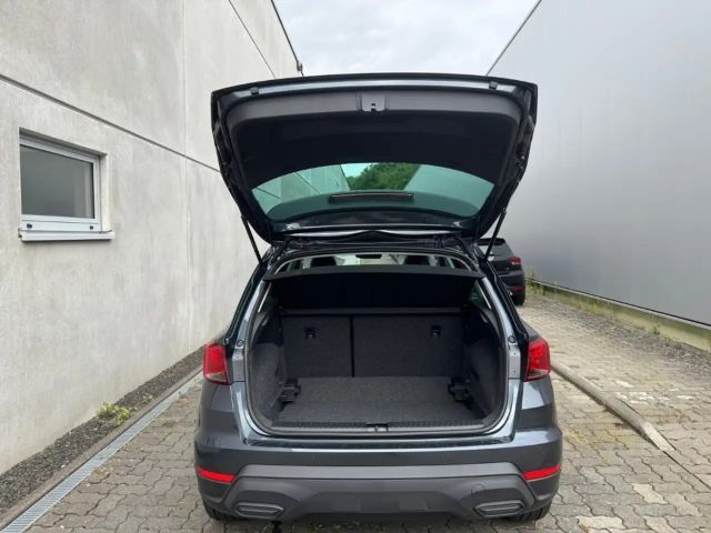 Seat Arona 1.0 TSI DSG