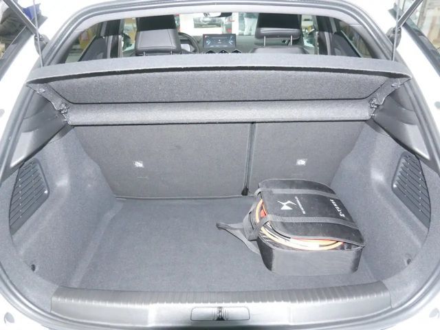 DS DS 3 Crossback Crossback E-Tense