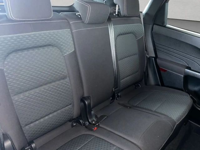 Ford Kuga Cool & Connect Plug in Hybrid