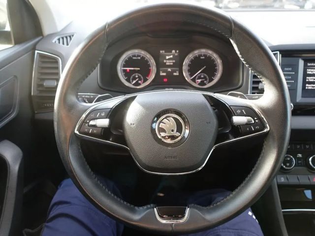 Skoda Karoq 4x4 Ambition
