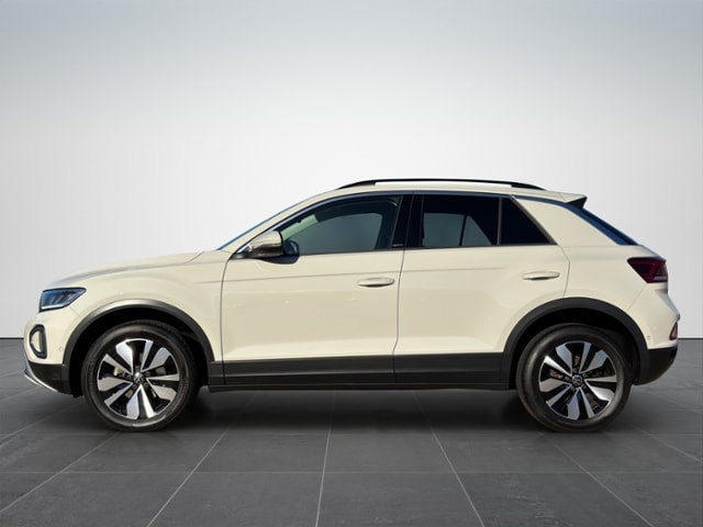 Volkswagen T-Roc 1.5 TSI DSG Move
