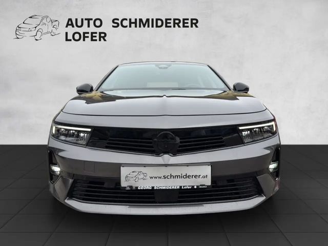 Opel Astra 1.2 Turbo Elegance Turbo