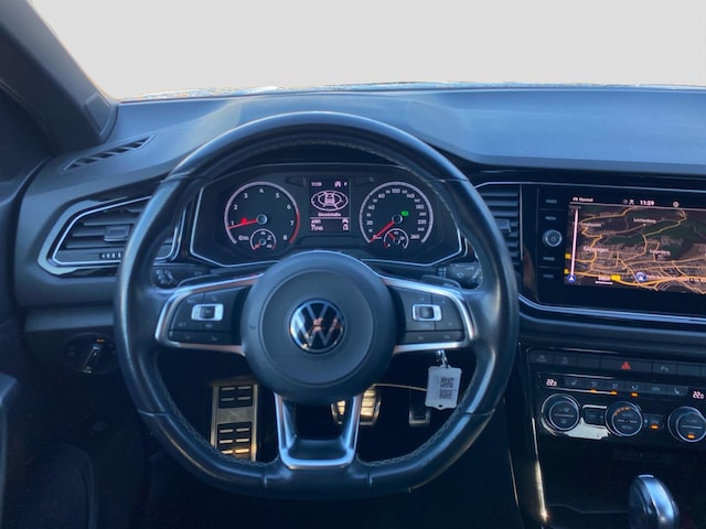 Volkswagen T-Roc 1.5 TSI Sport