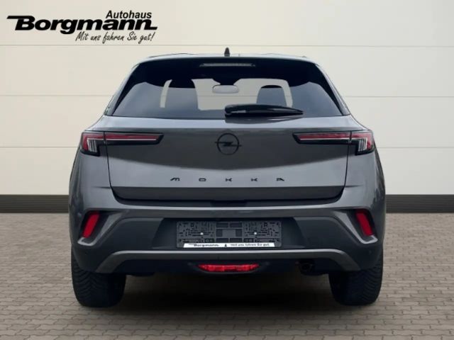 Opel Mokka 1.2 Turbo Turbo