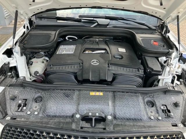 Mercedes-Benz GLE 580 4MATIC AMG Line