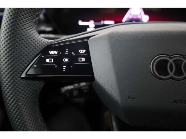 Audi A5 Avant S-Line