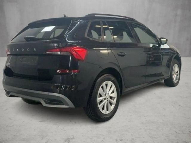 Skoda Kamiq 1.5 TSI Selection