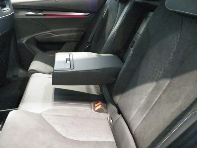 Skoda Enyaq Coupe Sportline