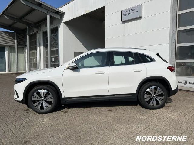 Mercedes-Benz EQA 300 Progressive