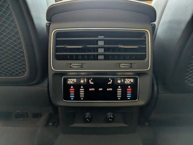 Audi Q7 50 TDI Quattro S-Line