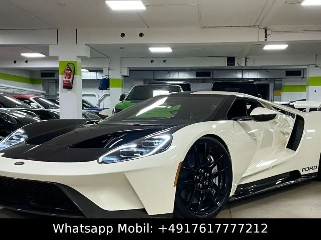 Ford GT Limited