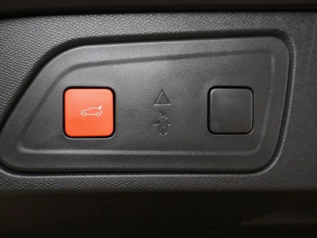 Citroën C5 Aircross Hybrid Pack Shine