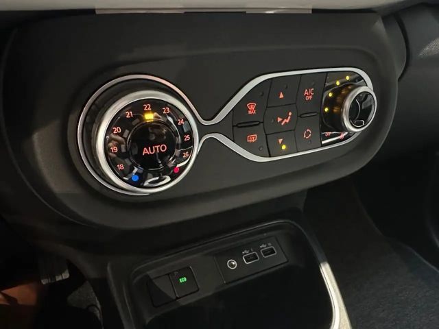 Renault Twingo Electric Techno