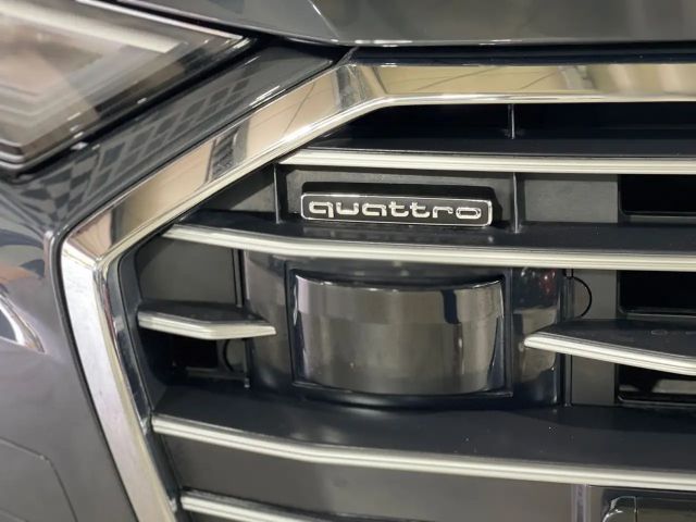 Audi A6 Quattro Sedan Sport