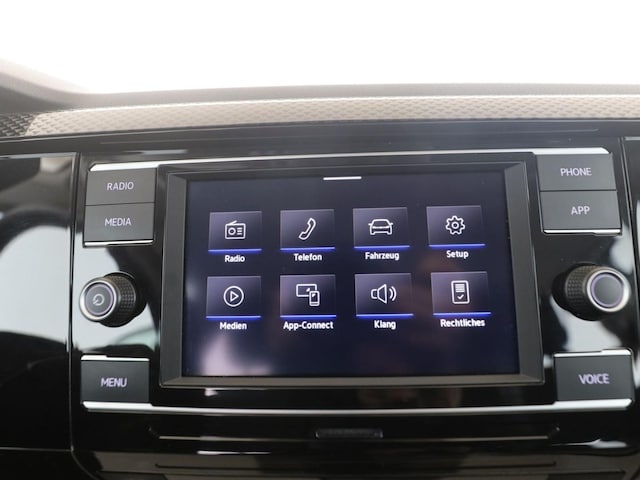 Volkswagen Polo 1.0 MPI Life