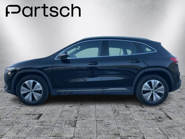 Mercedes-Benz EQA 250 Progressive