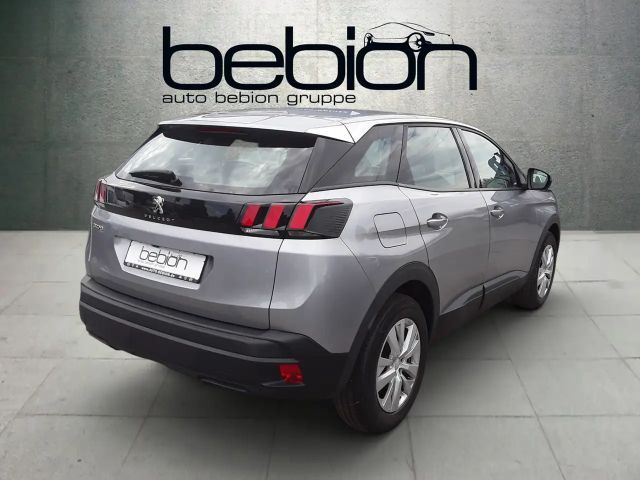 Peugeot 3008 Active Pack PureTech