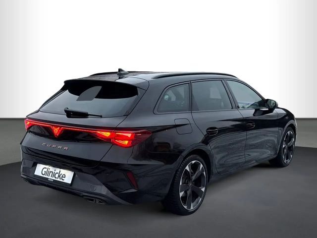 Cupra Leon DSG ST