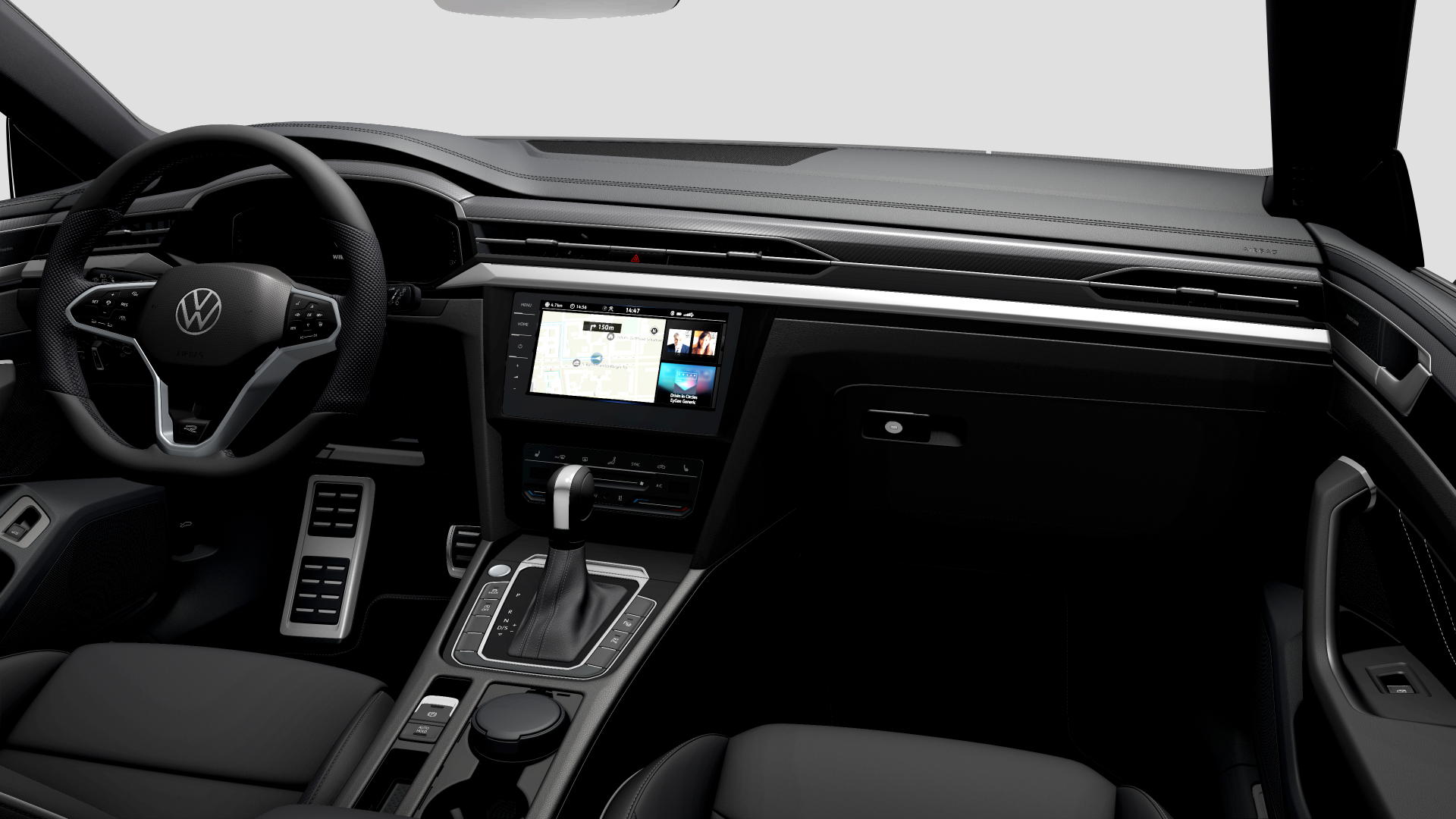 Volkswagen Arteon Shooting Brake 4Motion DSG