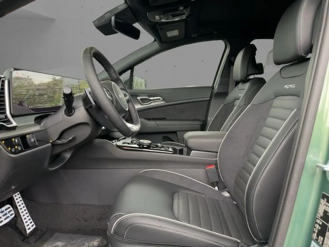 Kia Sportage GDi GT-Line