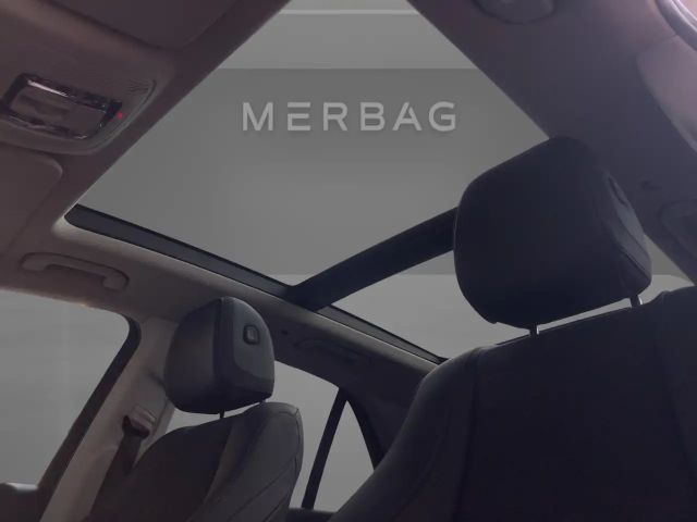 Mercedes-Benz GLE 350 4MATIC