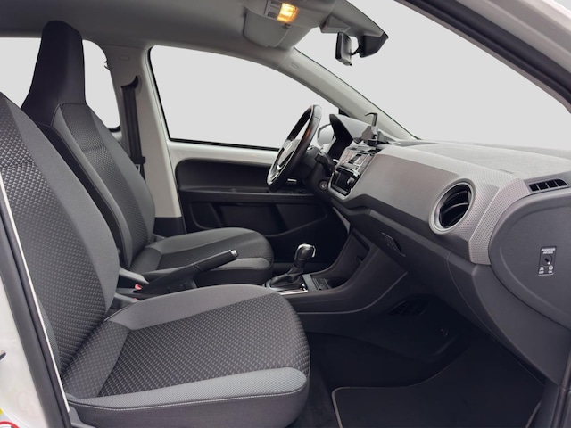 Volkswagen e-up! Active