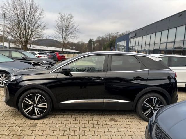 Peugeot 3008 BlueHDi EAT8 GT-Line