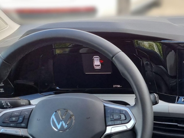 Volkswagen Golf Golf VIII Move Variant