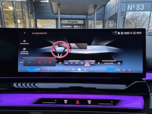 BMW 550 M-Sport xDrive