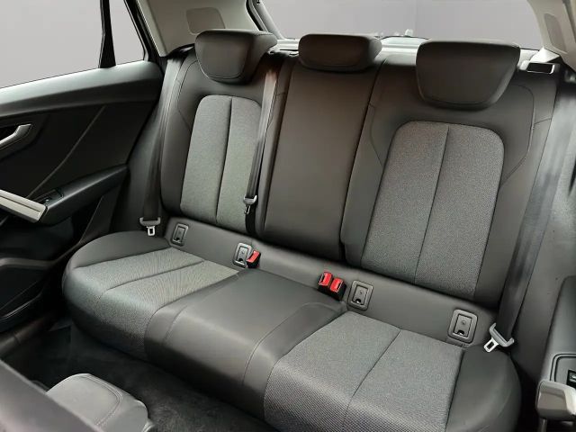 Audi Q2 1.5 TFSI